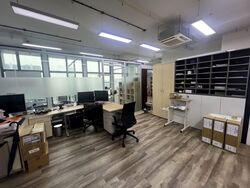 Tradehub 21 (D22), Factory #577694751